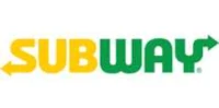 شعار العميل subway